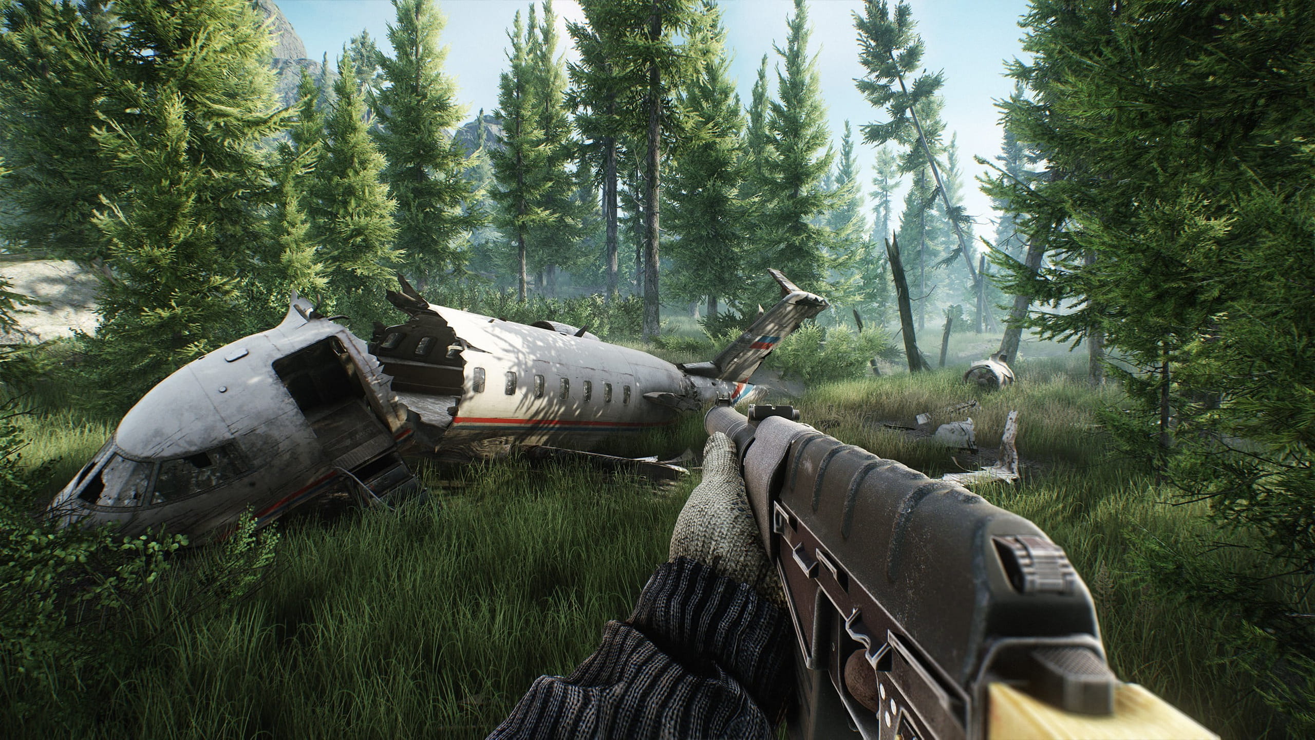 SideEye overlay in Escape from Tarkov gameplay showing tactical squad view